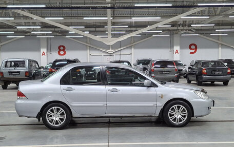 Mitsubishi Lancer IX, 2006 год, 450 000 рублей, 5 фотография
