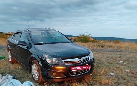 Opel Astra H, 2012 год, 1 000 000 рублей, 18 фотография