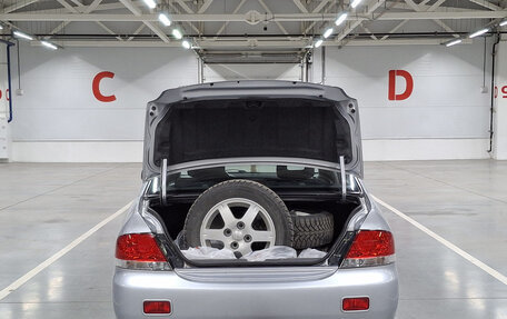 Mitsubishi Lancer IX, 2006 год, 450 000 рублей, 12 фотография