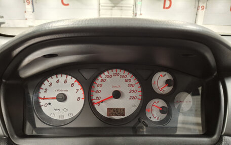 Mitsubishi Lancer IX, 2006 год, 450 000 рублей, 16 фотография