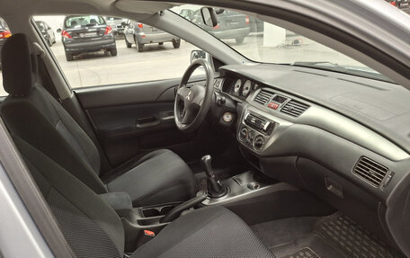 Mitsubishi Lancer IX, 2006 год, 450 000 рублей, 13 фотография