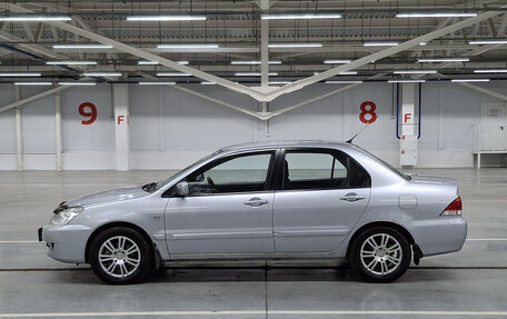 Mitsubishi Lancer IX, 2006 год, 450 000 рублей, 10 фотография