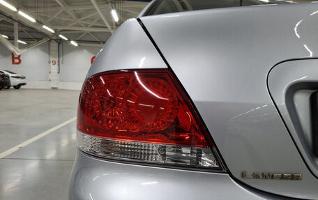 Mitsubishi Lancer IX, 2006 год, 450 000 рублей, 11 фотография