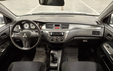 Mitsubishi Lancer IX, 2006 год, 450 000 рублей, 17 фотография