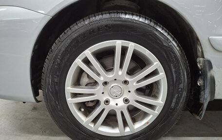 Mitsubishi Lancer IX, 2006 год, 450 000 рублей, 22 фотография