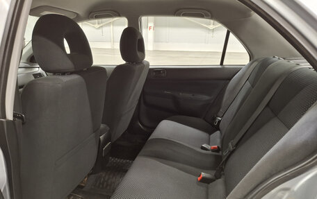Mitsubishi Lancer IX, 2006 год, 450 000 рублей, 15 фотография