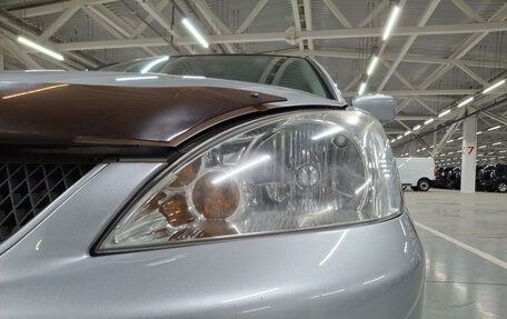 Mitsubishi Lancer IX, 2006 год, 450 000 рублей, 21 фотография
