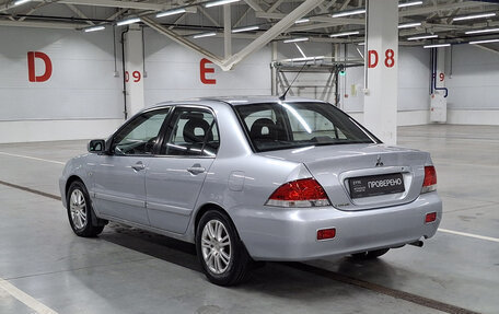 Mitsubishi Lancer IX, 2006 год, 450 000 рублей, 8 фотография