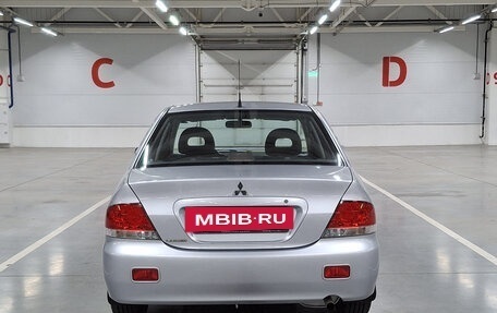 Mitsubishi Lancer IX, 2006 год, 450 000 рублей, 7 фотография