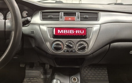Mitsubishi Lancer IX, 2006 год, 450 000 рублей, 18 фотография