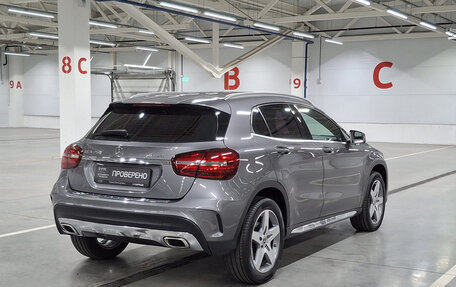 Mercedes-Benz GLA, 2019 год, 2 813 000 рублей, 6 фотография