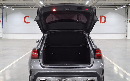 Mercedes-Benz GLA, 2019 год, 2 813 000 рублей, 12 фотография