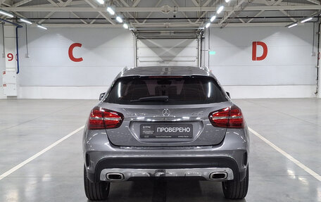 Mercedes-Benz GLA, 2019 год, 2 813 000 рублей, 7 фотография