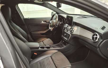 Mercedes-Benz GLA, 2019 год, 2 813 000 рублей, 13 фотография