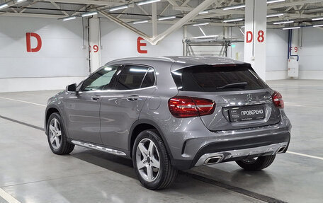 Mercedes-Benz GLA, 2019 год, 2 813 000 рублей, 8 фотография