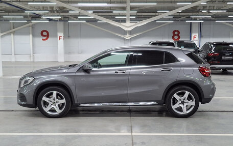 Mercedes-Benz GLA, 2019 год, 2 813 000 рублей, 10 фотография