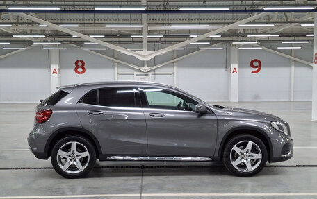 Mercedes-Benz GLA, 2019 год, 2 813 000 рублей, 5 фотография