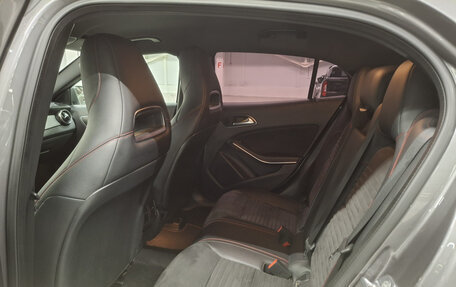 Mercedes-Benz GLA, 2019 год, 2 813 000 рублей, 15 фотография