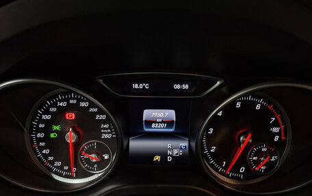 Mercedes-Benz GLA, 2019 год, 2 813 000 рублей, 16 фотография