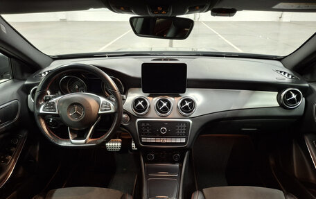 Mercedes-Benz GLA, 2019 год, 2 813 000 рублей, 17 фотография
