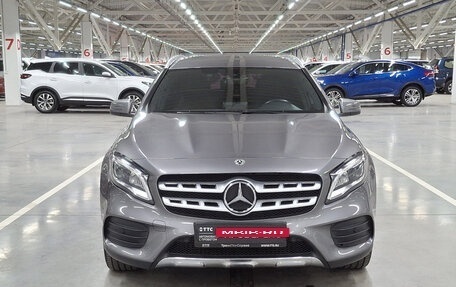 Mercedes-Benz GLA, 2019 год, 2 813 000 рублей, 2 фотография