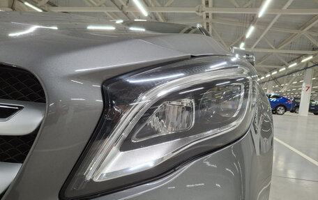 Mercedes-Benz GLA, 2019 год, 2 813 000 рублей, 21 фотография