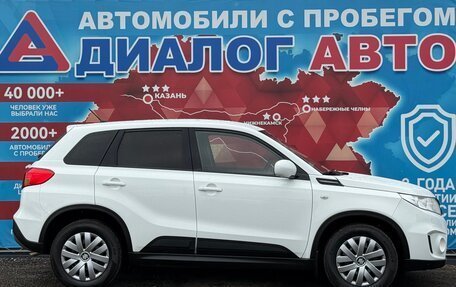 Suzuki Vitara II рестайлинг, 2016 год, 1 229 000 рублей, 2 фотография