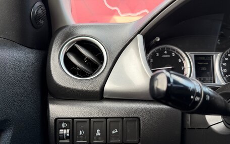 Suzuki Vitara II рестайлинг, 2016 год, 1 229 000 рублей, 10 фотография