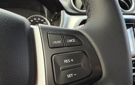 Suzuki Vitara II рестайлинг, 2016 год, 1 229 000 рублей, 13 фотография