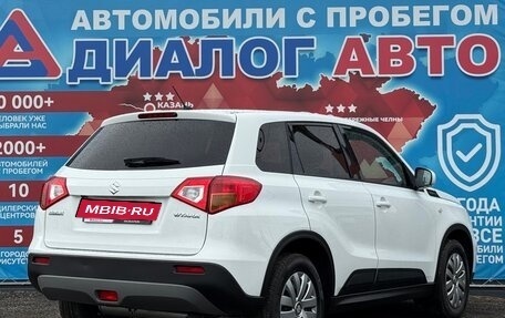 Suzuki Vitara II рестайлинг, 2016 год, 1 229 000 рублей, 3 фотография