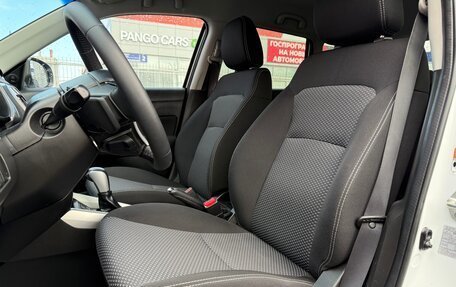 Suzuki Vitara II рестайлинг, 2016 год, 1 229 000 рублей, 16 фотография