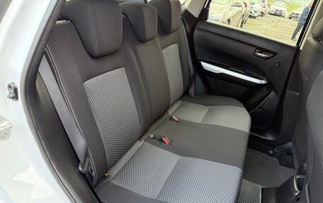 Suzuki Vitara II рестайлинг, 2016 год, 1 229 000 рублей, 18 фотография