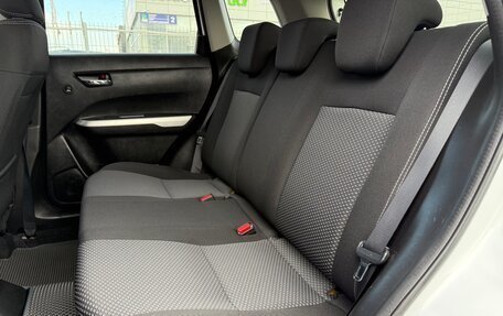 Suzuki Vitara II рестайлинг, 2016 год, 1 229 000 рублей, 17 фотография