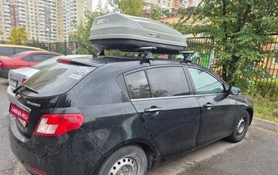 Geely Emgrand EC7, 2013 год, 600 000 рублей, 1 фотография