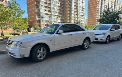 Nissan Gloria XI, 1999 год, 410 000 рублей, 1 фотография