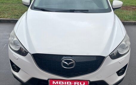 Mazda CX-5 II, 2011 год, 1 700 000 рублей, 1 фотография