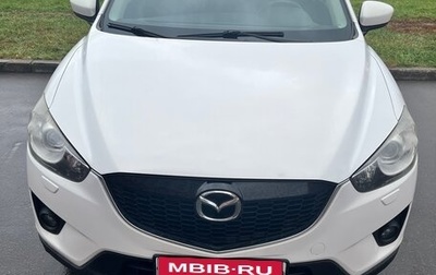 Mazda CX-5 II, 2011 год, 1 700 000 рублей, 1 фотография