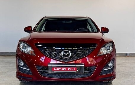 Mazda 6, 2011 год, 1 180 000 рублей, 3 фотография