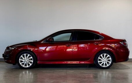 Mazda 6, 2011 год, 1 180 000 рублей, 9 фотография