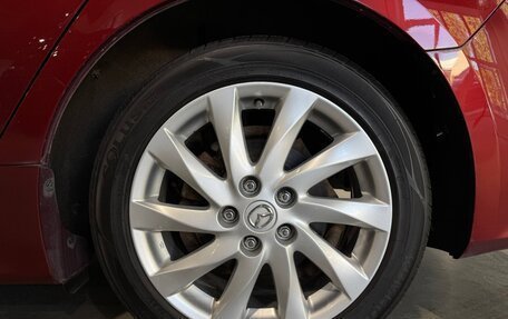 Mazda 6, 2011 год, 1 180 000 рублей, 10 фотография
