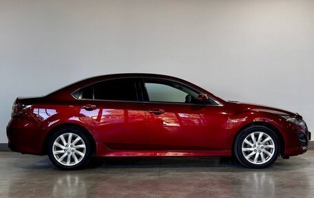 Mazda 6, 2011 год, 1 180 000 рублей, 8 фотография