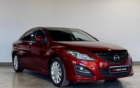 Mazda 6, 2011 год, 1 180 000 рублей, 4 фотография