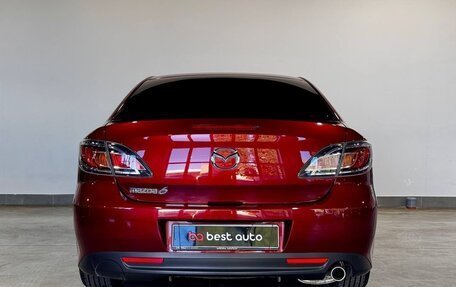 Mazda 6, 2011 год, 1 180 000 рублей, 6 фотография
