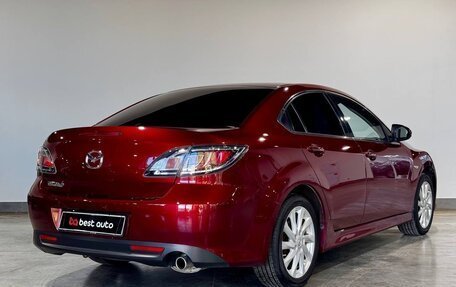 Mazda 6, 2011 год, 1 180 000 рублей, 5 фотография