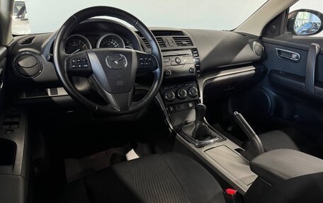 Mazda 6, 2011 год, 1 180 000 рублей, 12 фотография