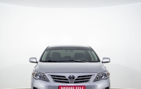 Toyota Corolla, 2011 год, 1 199 000 рублей, 1 фотография