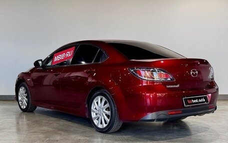 Mazda 6, 2011 год, 1 180 000 рублей, 7 фотография