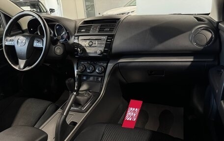 Mazda 6, 2011 год, 1 180 000 рублей, 14 фотография