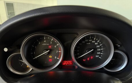 Mazda 6, 2011 год, 1 180 000 рублей, 15 фотография