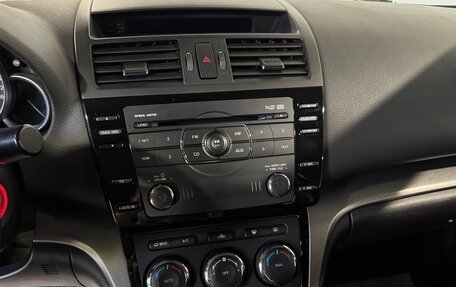 Mazda 6, 2011 год, 1 180 000 рублей, 16 фотография